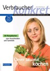 Clever saisonal kochen (Themenheft)