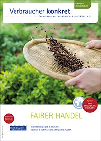 Fairer Handel (Themenheft)