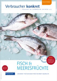 Fisch & Meeresfrüchte (Themenheft)