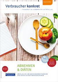 Abnehmen und Diäten (Themenheft)