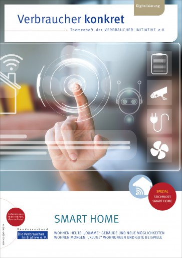 Smart Home (Themenheft)