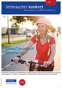 Heilmittel aus Omas (Download), 3 Seiten, aus Magazin 03/2020