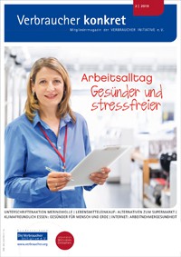 Alternativen zum Supermarkt (Download), 2 Seiten, aus Magazin 02/2019