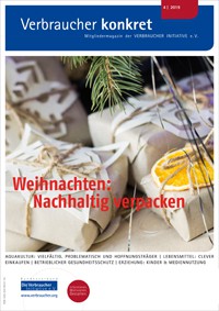 Aquakultur (Download), 4 Seiten, aus Magazin 04/2019