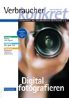 Digital fotografieren (Themenheft)
