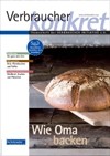 Wie Oma backen (Themenheft)