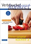 Clever saisonal kochen 2 (Themenheft)