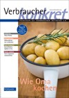 Wie Oma kochen (Themenheft)