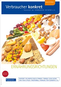 Ernährungsrichtungen (Themenheft)