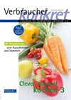 Clever saisonal kochen 3  (Themenheft)