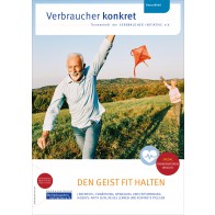 Den Geist fit halten (Themenheft)
