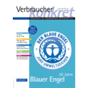 Blauer Engel (Themenheft)