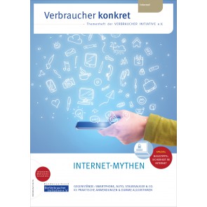 Internet-Mythen (Themenheft)