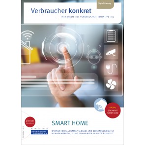 Smart Home (Themenheft)
